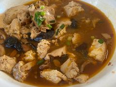 -食光慢宴·安吉土菜馆