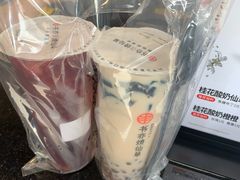 -书亦烧仙草(新都会店)