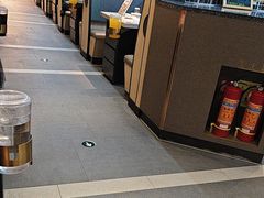 -海底捞大排档火锅(悦荟广场店)