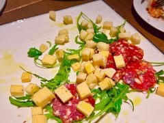 萨拉米-FABIO’S费比欧披萨餐厅