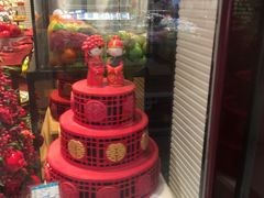 -精点味道(大连商场店)