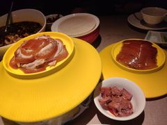 -花家怡园(四合院总店)