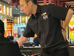 -厚贞日式烤肉(浦东汇智店)