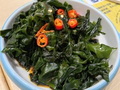 -灵芝妹子海鲜米线(凯德和平广场店)