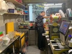 -花姨·老电影院果汁冰(88号店)