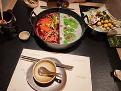 -山缓缓火锅(上海闵行龙湖店)