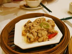 豉汁蒸排骨-稻香酒家·34年老字号·港式粤菜(汉街店)