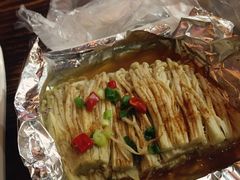 -清真·金鑫隆牛羊肉(环山路店)