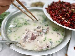 -笑红饭庄
