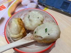 -小杨生煎(深圳岗厦北店)