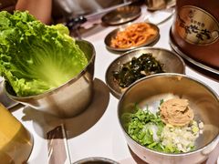 -西塔老太太泥炉烤肉(北京望京店)