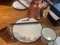 -壹零捌道·北京烤鸭(车公庄店)