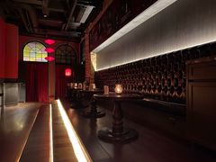-JZ Club 爵士酒吧(上海店)