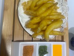 -春满园·邯郸菜发祥地(滏东店)