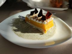 南瓜慕斯-食神鱼头佛跳墙(百子湾旗舰店)