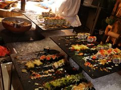 -上海东方佘山翰悦阁酒店·Vie全日制餐厅