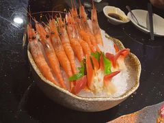 -真剑日本料理·铁板烧(贵州路店)