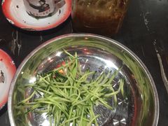 -金掌勺锅包肉(太原万达店)