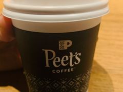 -Peet's 皮爷咖啡(东湖路手作店)