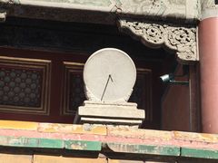 -故宫钟表馆