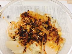 -十三朝牛馍王擀面皮(骡马市店)
