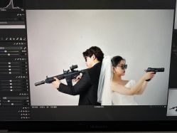 -北遇映画PHOTO GRAPHY STUDIO