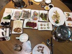 -天府中餐厅·粤菜·海南菜·生猛海鲜(三亚海棠湾洲际度假酒店)