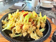 -李师傅脆肚(华强北店)