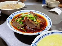 血旺-肖四女乐山跷脚牛肉(江北星街坊店)