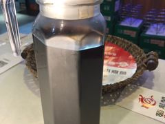 -雲蜀龙阁·金牌水煮鱼(方庄店)