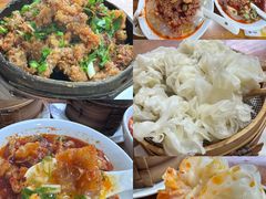 -豆相识•九九豆腐脑(牛咡桥店)