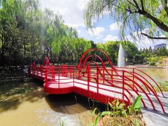 -华东师范大学第二附属中学(张江校区)