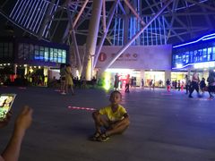 -南昌之星摩天轮