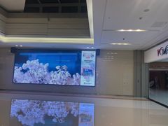 -沃美影城蜀山万象汇店(WMX巨幕)
