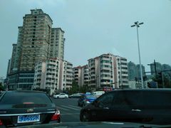 -东林广场(地铁站)