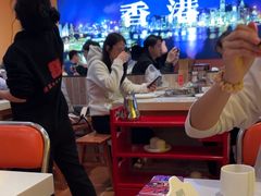 -荣叔港式沙嗲牛肉火锅(正佳潮流店)