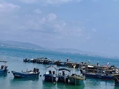 -三亚西岛海洋文化旅游区