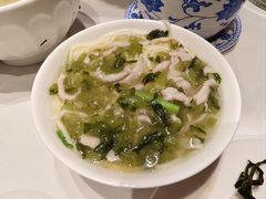 -上海老饭店(北京分店)
