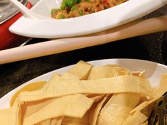 -湘肠香火锅店(团结湖店)