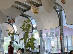 -渔语鱼酸菜鱼新川菜(来福士店)