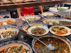 -抱德·潮汕味(琶洲店原惠城鱼仔)