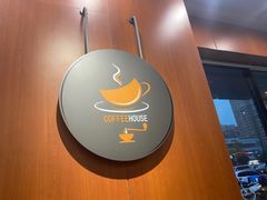 -魏客咖啡(中铁中心店)