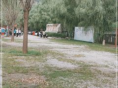 -十渡东湖港风景区