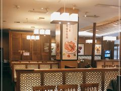大堂-韩屋韩国料理(天山路店)