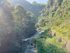 -赤水丹霞旅游区·大瀑布