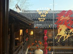 -二泉园老菜馆·百年无锡菜