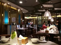 大堂-岭南真味·匠心粤菜(K11店)