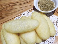 -U你·天然调味(南湖总店)