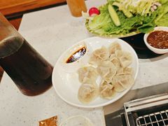 -呼伦贝尔烤羊·蒙古烤羊排(南田路总店)
