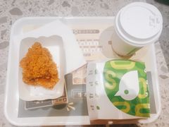 -德克士(亚中商城店)